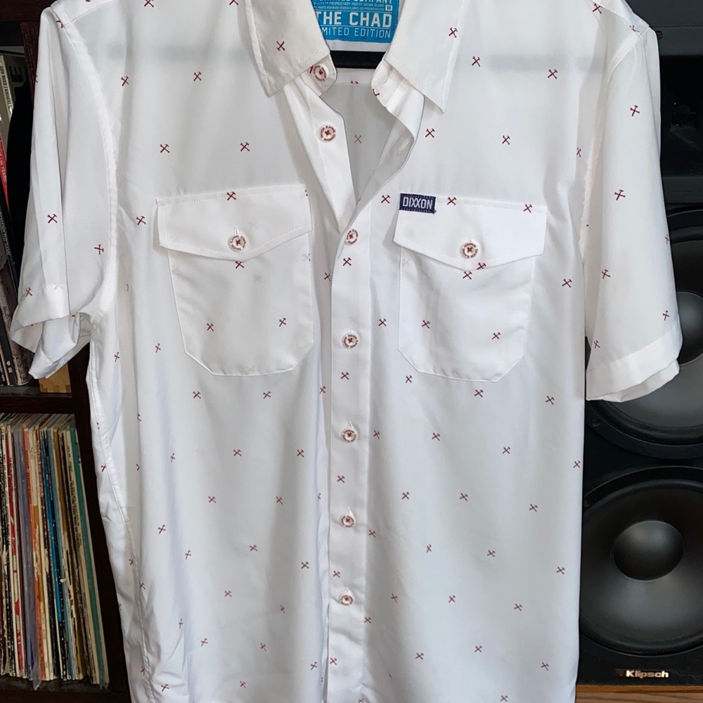 Dixxon shirt
